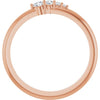 Natural Diamond | Round | 2.5mm