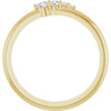 Natural Diamond | Round | 2.5mm