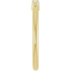 Natural Diamond | Round | 2.5mm