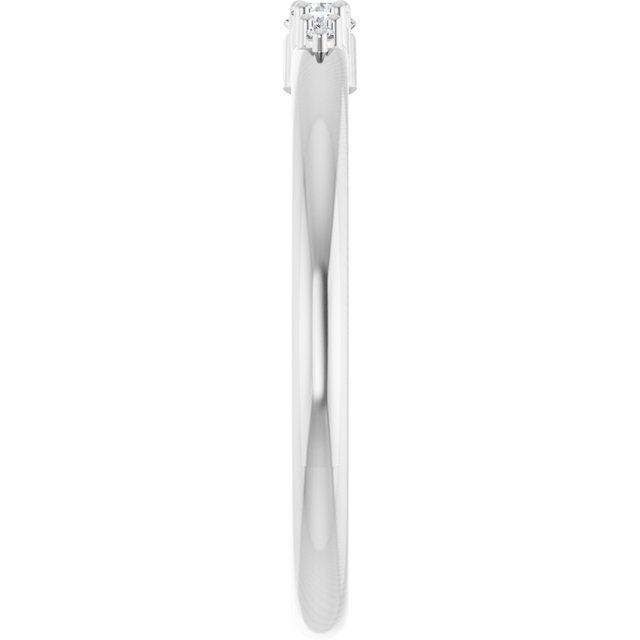 Natural Diamond | Round | 2.5mm