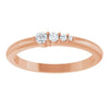 Natural Diamond | Round | 2.5mm