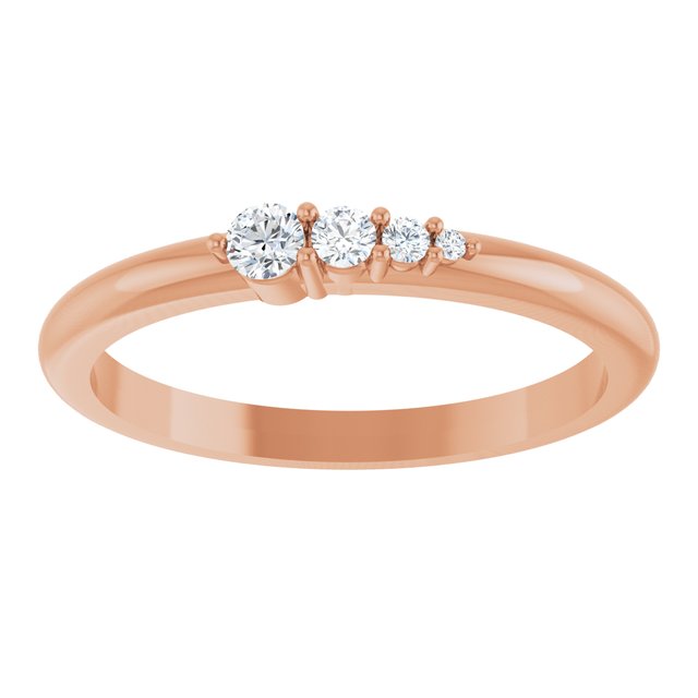 Natural Diamond | Round | 2.5mm