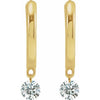 Lab-Grown Diamond | Round | 3.5mm