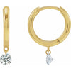 Natural Diamond | Round | 3.5mm