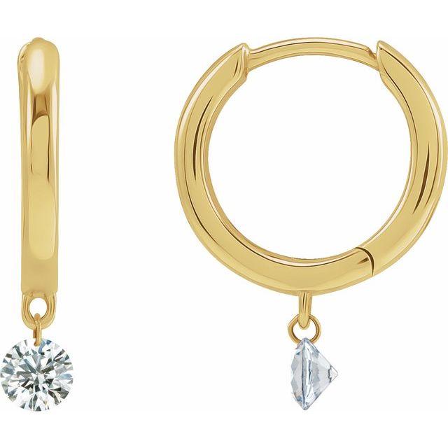 Natural Diamond | Round | 3.5mm