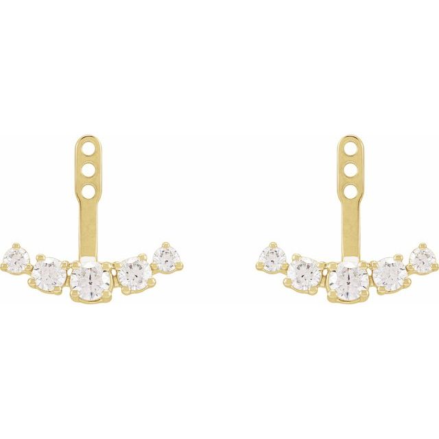 Lab-Grown Diamond | Round | 3.65mm