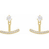 Lab-Grown Diamond | Round | 1.3mm