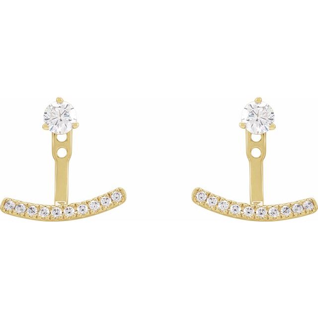 Lab-Grown Diamond | Round | 1.3mm