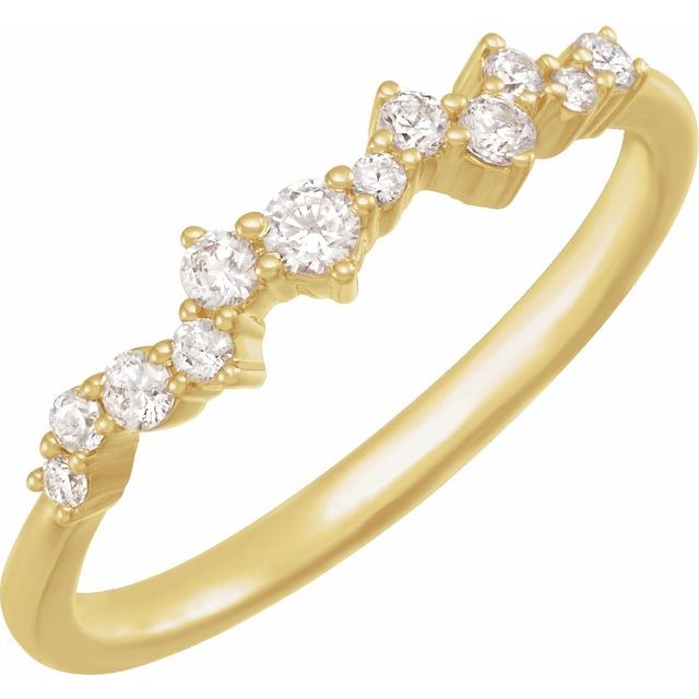 Lab-Grown Diamond | Round | 2.3mm