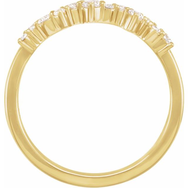 Lab-Grown Diamond | Round | 3.8mm