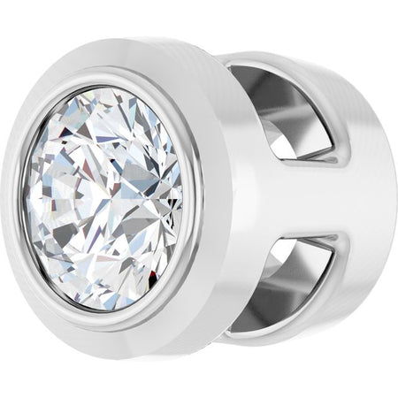 Natural Diamond | Round | 2.5mm