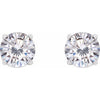 Stuller Lab-Grown Moissanite | Round | 5.5mm