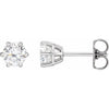 Natural Diamond | Round | 5mm :: 1 Ctw