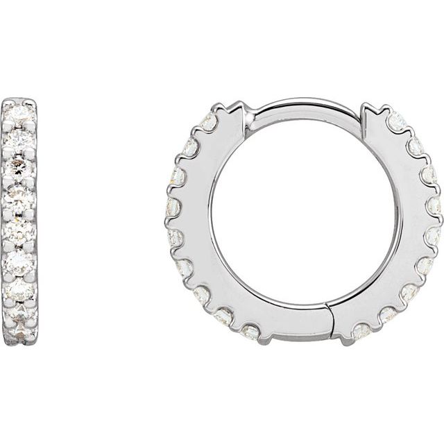 Natural Diamond | Round | 1.3mm :: 1/3 Ctw | Natural Diamond | Round | 1.3mm :: 1/6 Ctw