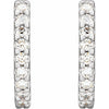 Natural Diamond | Round | 1.3mm :: 1/3 Ctw