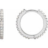 Natural Diamond | Round | 1.3mm :: 1/2 Ctw | Natural Diamond | Round | 1.3mm :: 1/5 Ctw