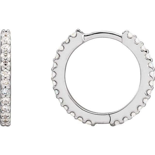 Natural Diamond | Round | 1.3mm :: 1/2 Ctw | Natural Diamond | Round | 1.3mm :: 1/5 Ctw