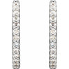 Natural Diamond | Round | 1.3mm :: 1/2 Ctw