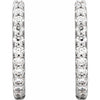 Natural Diamond | Round | 1.3mm :: 3/8 Ctw