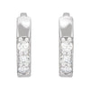 Natural Diamond | Round | 1.3mm :: 0.05 Ctw