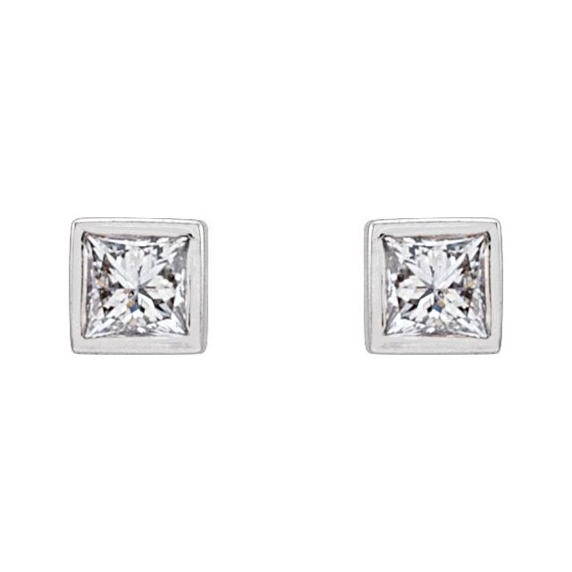 Natural Diamond | Square | 1.75 x 1.75mm