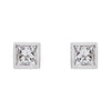 Natural Diamond | Square | 1.75 x 1.75mm