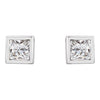 Natural Diamond | Square | 2.25 x 2.25mm
