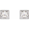 Natural Diamond | Square | 2.75 x 2.75mm
