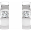Natural Diamond | Round | 3mm :: 1/5 Ctw