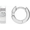 Natural Diamond | Round | 3mm :: 1/5 Ctw