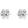 Natural Diamond | Round | 5.75mm :: 1 1/2 Ctw