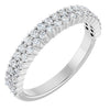 Natural Diamond | Round | 1.5mm | Lab-Grown Diamond | Round | 1.5mm