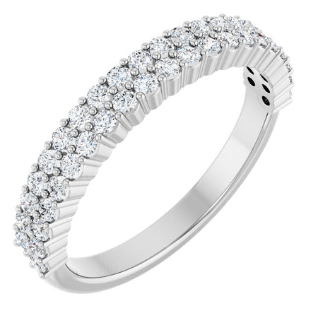 Natural Diamond | Round | 1.5mm | Lab-Grown Diamond | Round | 1.5mm
