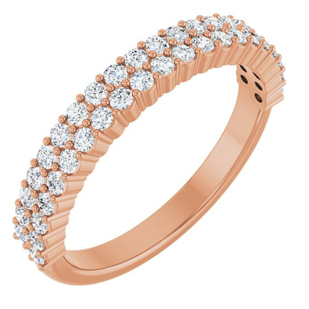 Natural Diamond | Round | 1.5mm | Lab-Grown Diamond | Round | 1.5mm