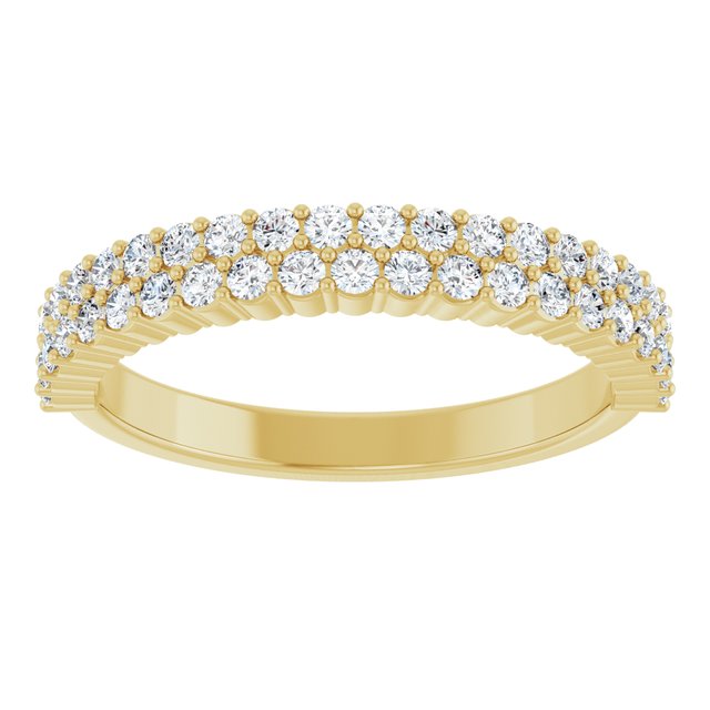 Natural Diamond | Round | 1.5mm | Lab-Grown Diamond | Round | 1.5mm