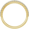 Natural Diamond | Round | 1.5mm | Lab-Grown Diamond | Round | 1.5mm