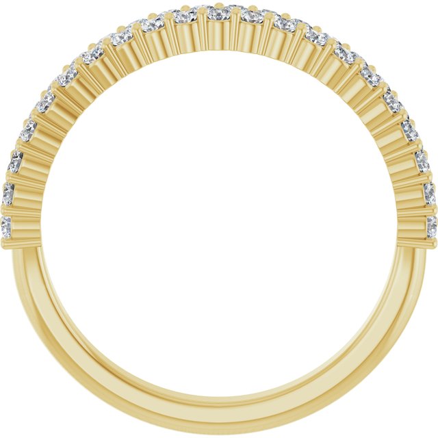 Natural Diamond | Round | 1.5mm | Lab-Grown Diamond | Round | 1.5mm