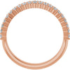 Natural Diamond | Round | 1.5mm | Lab-Grown Diamond | Round | 1.5mm