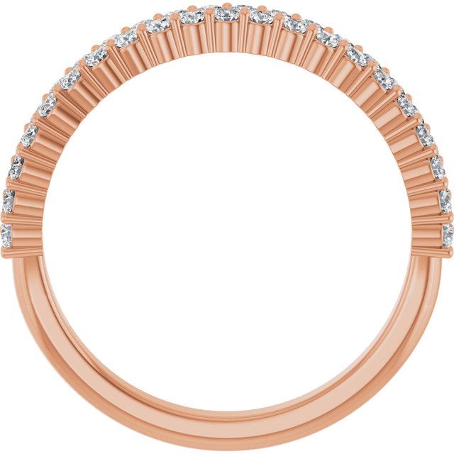 Natural Diamond | Round | 1.5mm | Lab-Grown Diamond | Round | 1.5mm