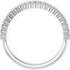 Natural Diamond | Round | 1.5mm | Lab-Grown Diamond | Round | 1.5mm