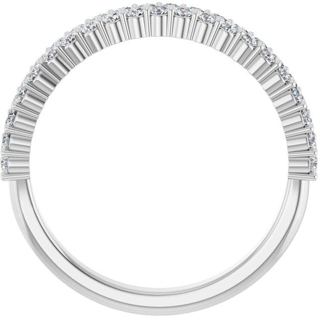 Natural Diamond | Round | 1.5mm | Lab-Grown Diamond | Round | 1.5mm