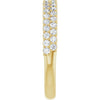 Natural Diamond | Round | 1.5mm | Lab-Grown Diamond | Round | 1.5mm
