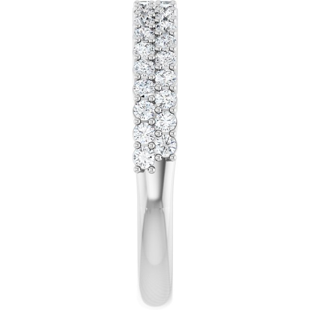 Natural Diamond | Round | 1.5mm | Lab-Grown Diamond | Round | 1.5mm