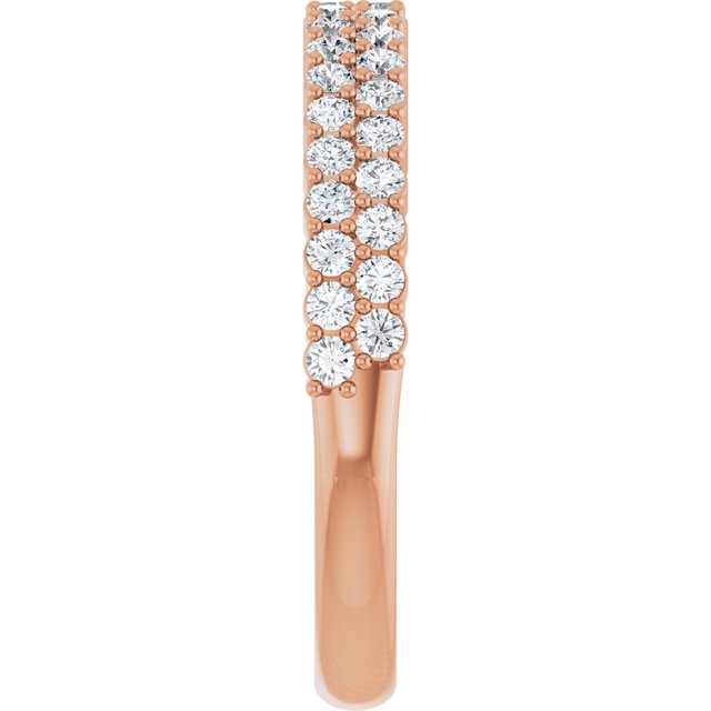 Natural Diamond | Round | 1.5mm | Lab-Grown Diamond | Round | 1.5mm