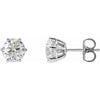 Natural Diamond | Round | 6.3mm :: 1 9/10 Ctw
