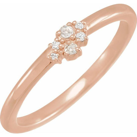 Natural Diamond | Round