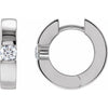 Natural Diamond | Round | 3.4mm :: 1/3 Ctw | Lab-Grown Diamond | Round | 3.4mm :: 1/3 Ctw