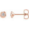 Natural Diamond | Round | 4.5mm | Natural Diamond | Round | 5.2mm | Natural Diamond | Round | 3.5mm | Natural Diamond | Round | 3mm | Lab-Grown Diamond | Round | 3mm | Lab-Grown Diamond | Round | 4.5mm | Lab-Grown Diamond | Round | 5.2mm | Lab-Grown Diamond | Round | 3.5mm