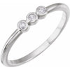 Natural Diamond | Round | 2mm
