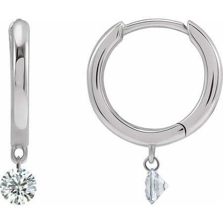 Natural Diamond | Round | 3.5mm